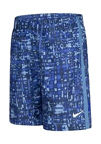 Boys 4-7 Bold Move Shorts