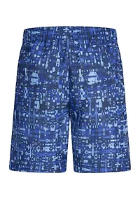 Boys 4-7 Bold Move Shorts