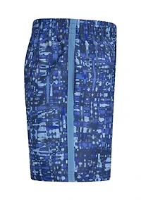 Boys 4-7 Bold Move Shorts