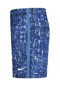 Boys 4-7 Bold Move Shorts