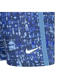 Boys 4-7 Bold Move Shorts