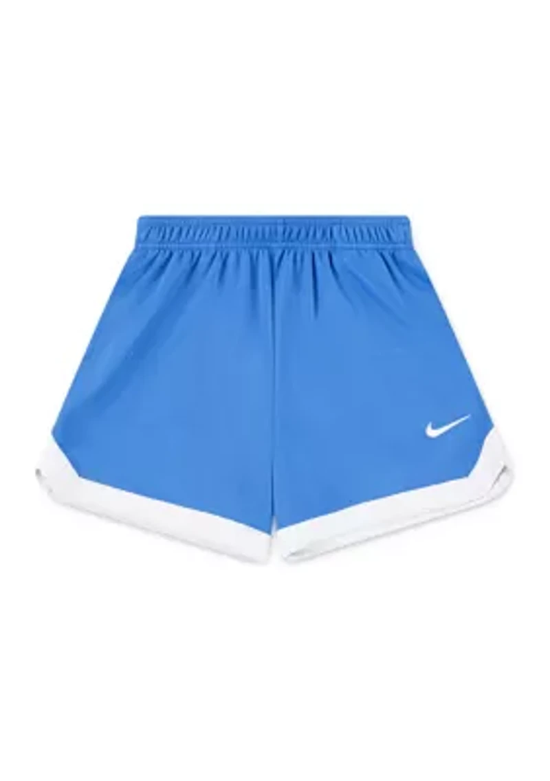 Boys 4-7 Double Knit Court Shorts