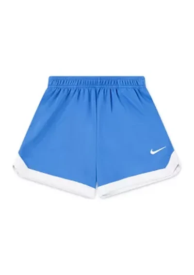 Boys 4-7 Double Knit Court Shorts