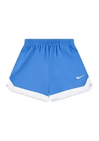 Boys 4-7 Double Knit Court Shorts