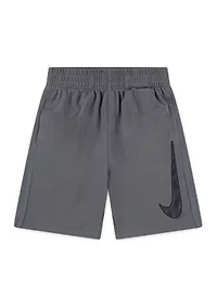 Boys 4-7 Newton Shorts