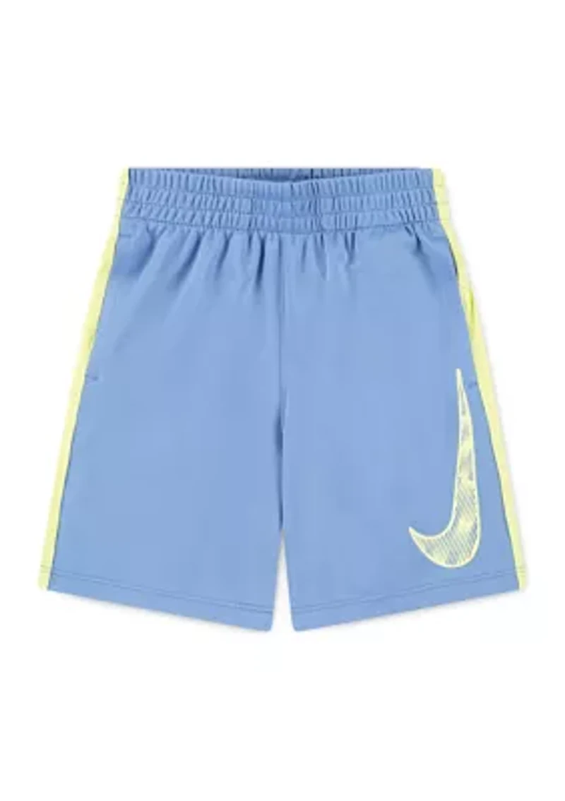 Boys 4-7 Newton Shorts