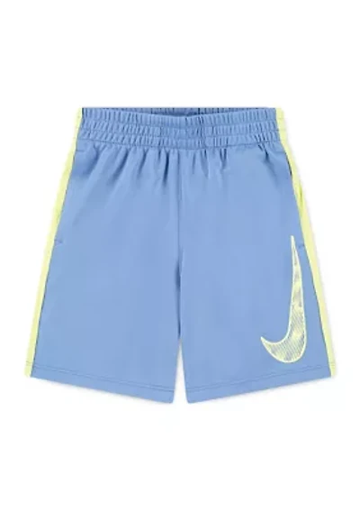 Boys 4-7 Newton Shorts