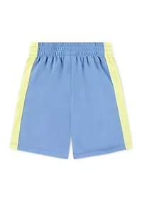 Boys 4-7 Newton Shorts