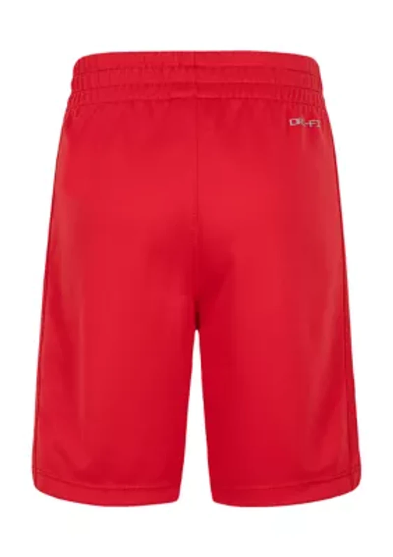Boys 4-7 Newton Shorts