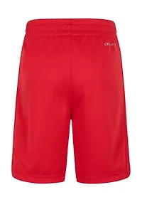 Boys 4-7 Newton Shorts