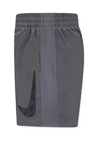 Boys 4-7 Newton Shorts
