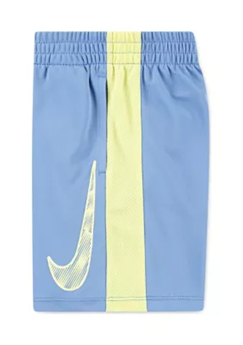Boys 4-7 Newton Shorts