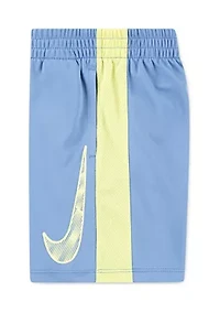 Boys 4-7 Newton Shorts