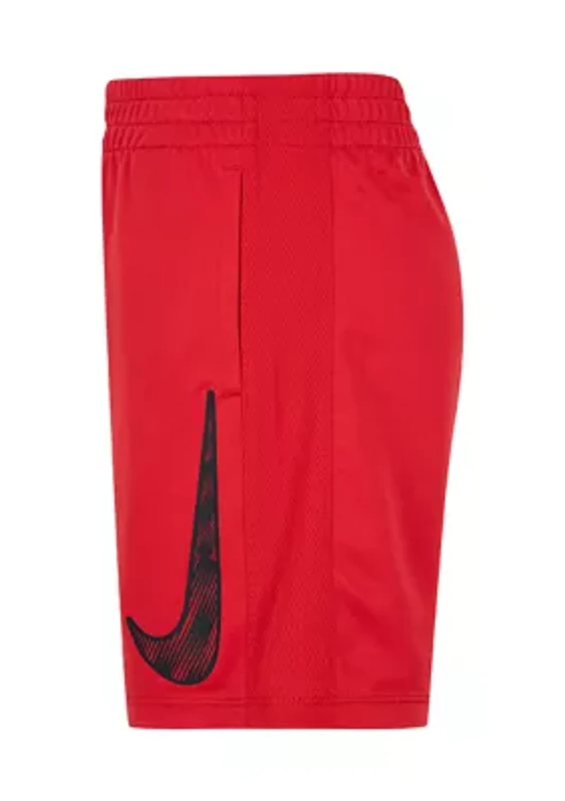 Boys 4-7 Newton Shorts