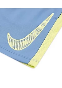 Boys 4-7 Newton Shorts