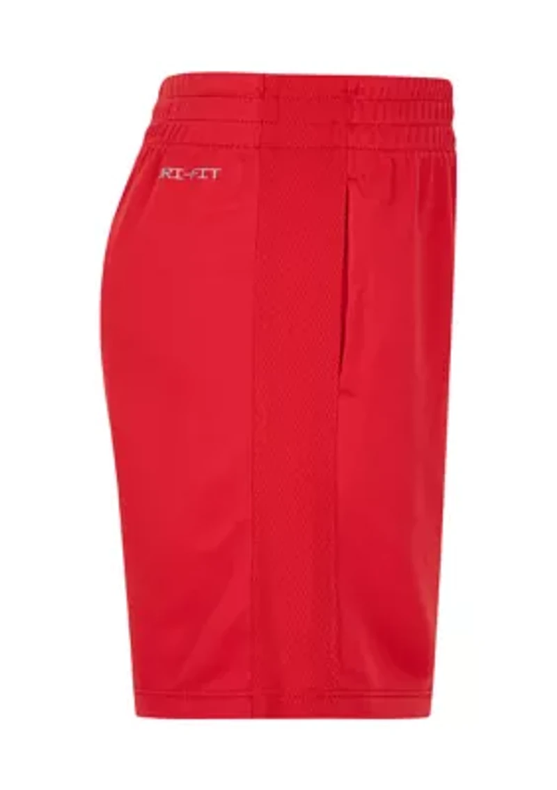Boys 4-7 Newton Shorts