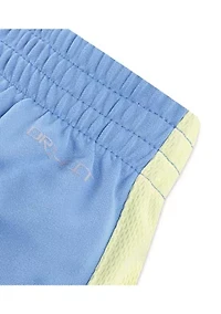 Boys 4-7 Newton Shorts