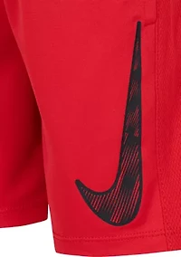 Boys 4-7 Newton Shorts