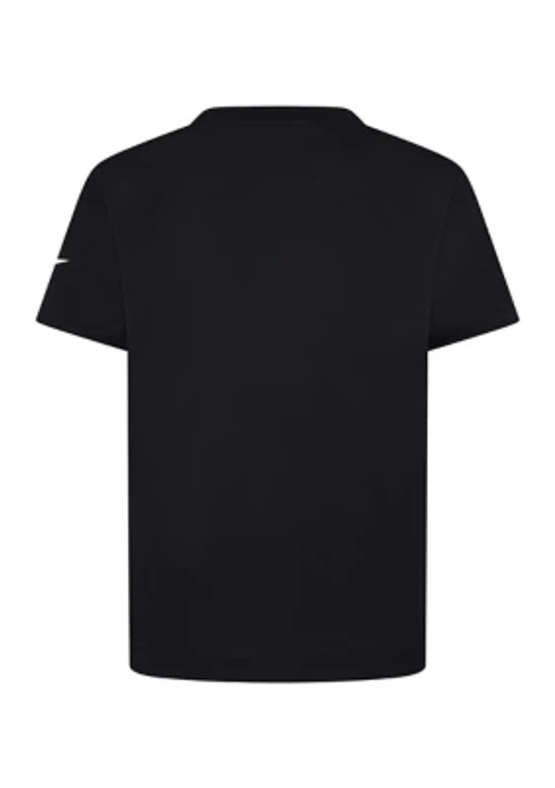 Boys 4-7 DriFIT Baseball Diamond T-Shirt