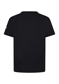 Boys 4-7 DriFIT Baseball Diamond T-Shirt