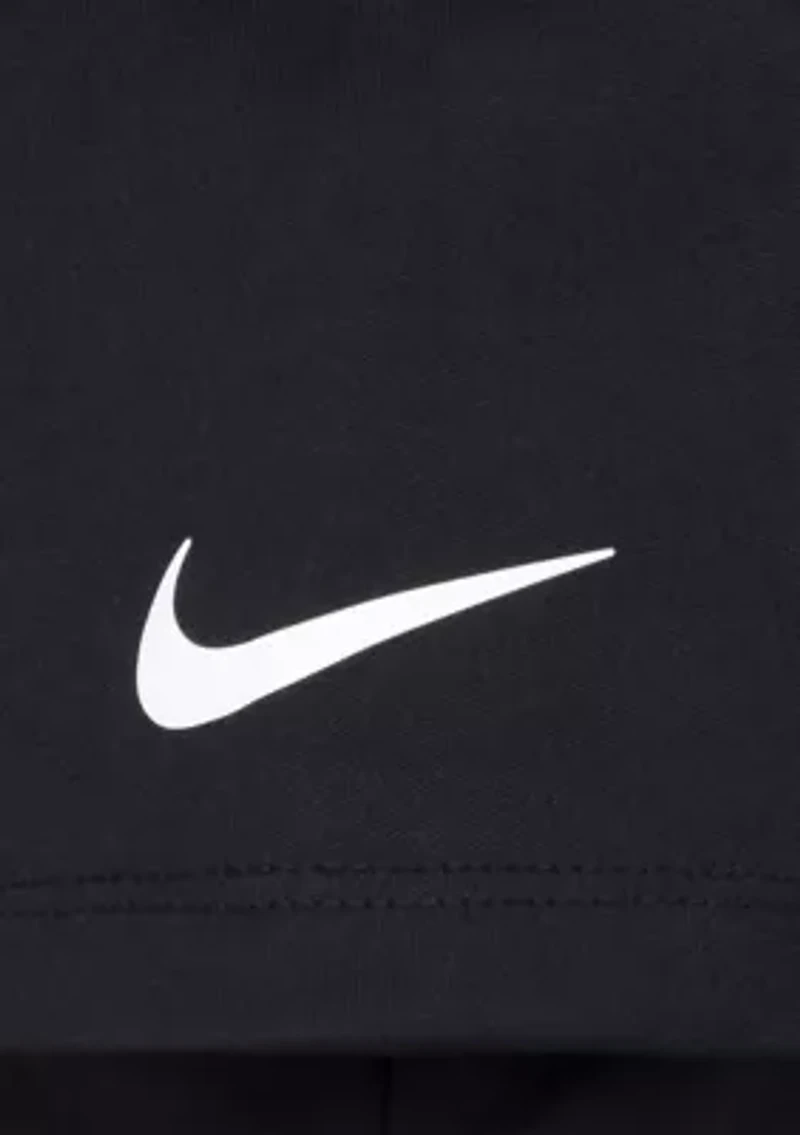 Boys 4-7 DriFIT Baseball Diamond T-Shirt