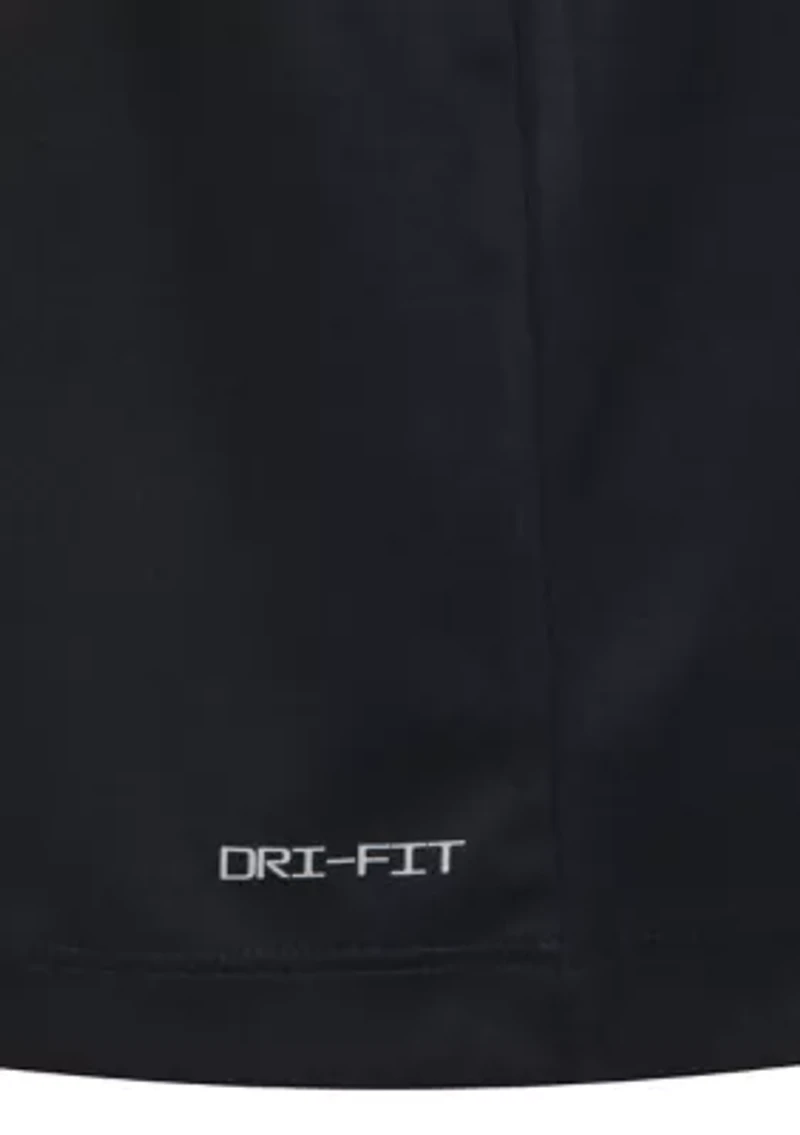 Boys 4-7 DriFIT Baseball Diamond T-Shirt