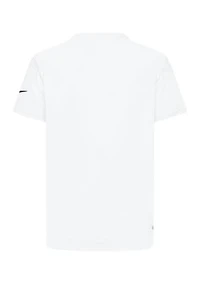 Boys 4-7 Dri Fit Swoosh Graphic T-Shirt