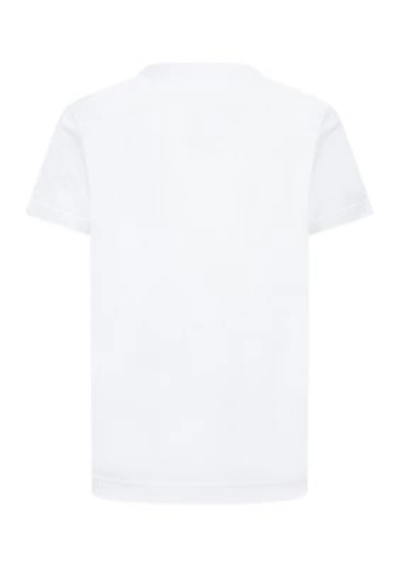 Boys 4-7 Just Do It Graphic T-Shirt
