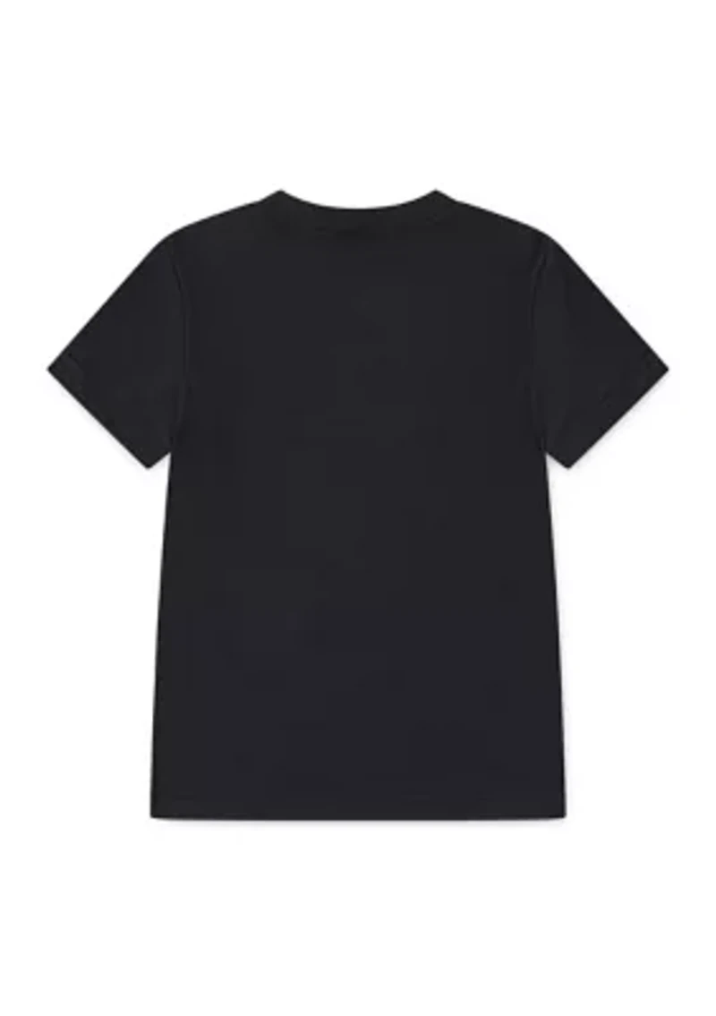 Boys 4-7 Multi Logo Graphic T-Shirt