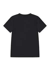 Boys 4-7 Multi Logo Graphic T-Shirt