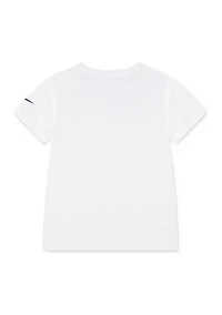 Boys 4-7 Sportswear Logo Graphic T-Shirt