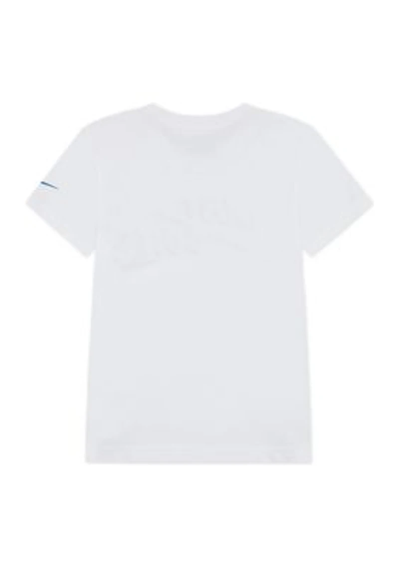 Boys 4-7 Just Do It Graphic T-Shirt
