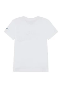 Boys 4-7 Just Do It Graphic T-Shirt