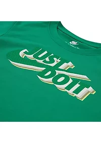 Boys 4-7 Just Do It Graphic T-Shirt