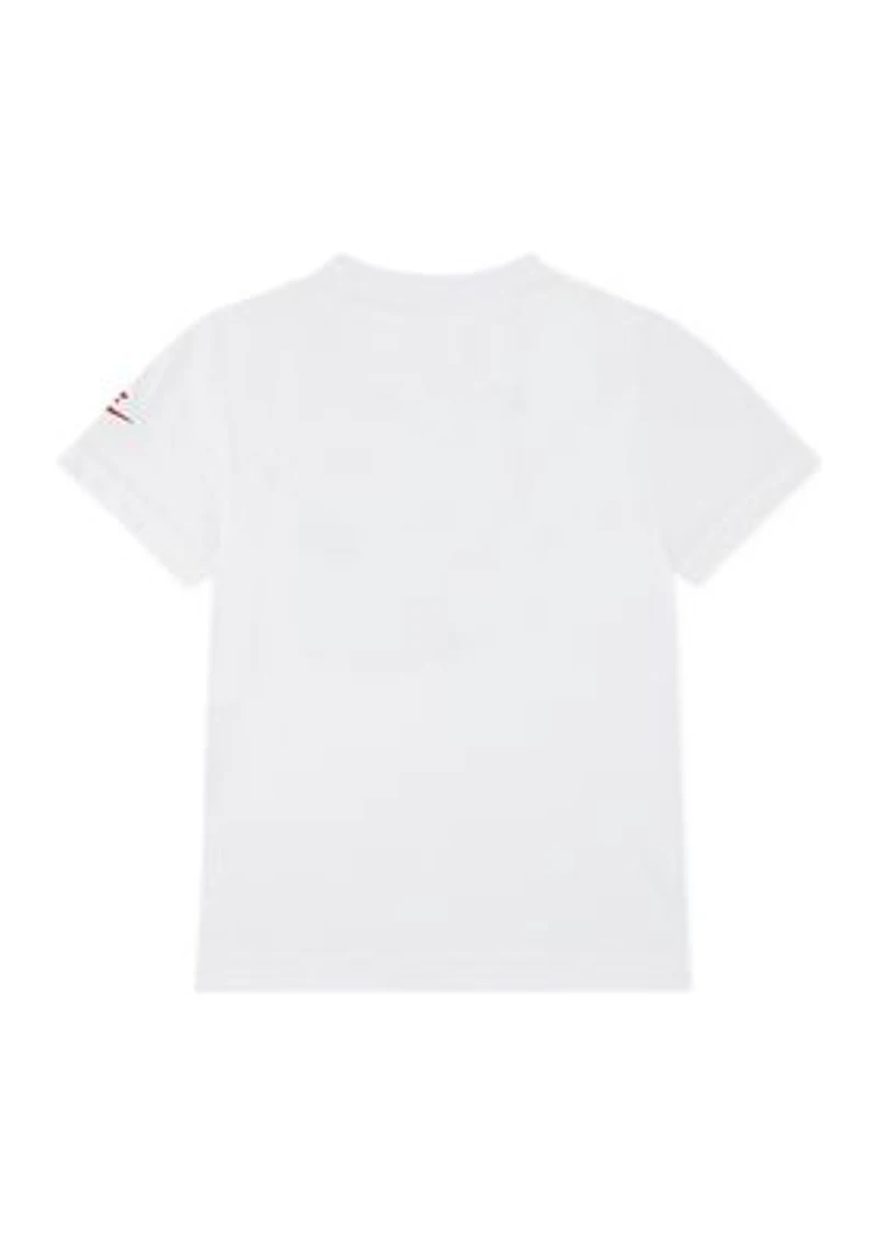 Boys 4-7 Baseball Graphic T-Shirt