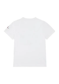 Boys 4-7 Baseball Graphic T-Shirt