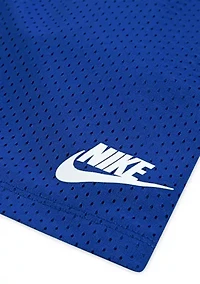 Boys 4-7 Graphic T-Shirt and Shorts Set