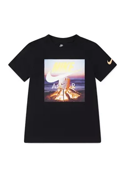 Boys 4-7 Air Smores Graphic T-Shirt