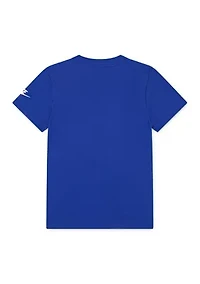 Boys 4-7 'It's Go Time' Graphic T-Shirt