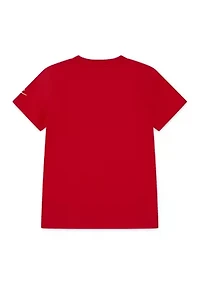 Boys 4-7 'It's Go Time' Graphic T-Shirt