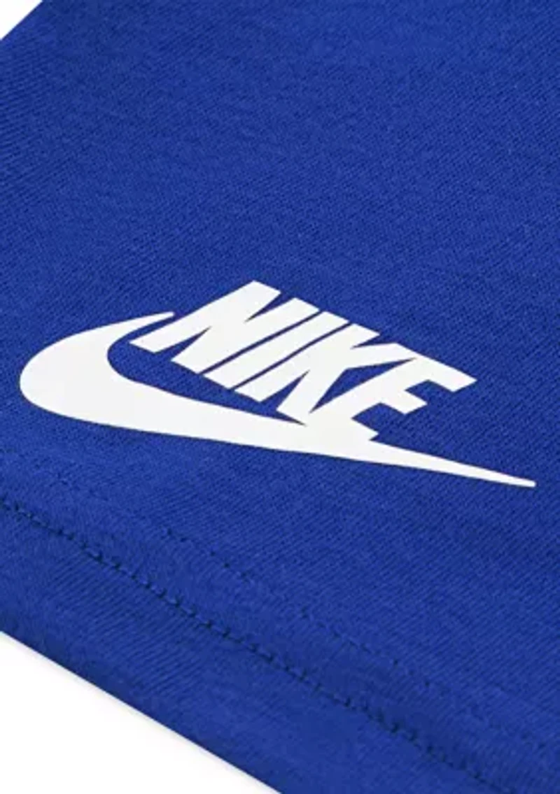 Boys 4-7 'It's Go Time' Graphic T-Shirt