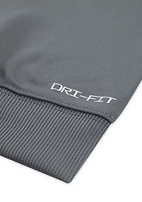 Boys 4-7 Crew Neck Porpus Set