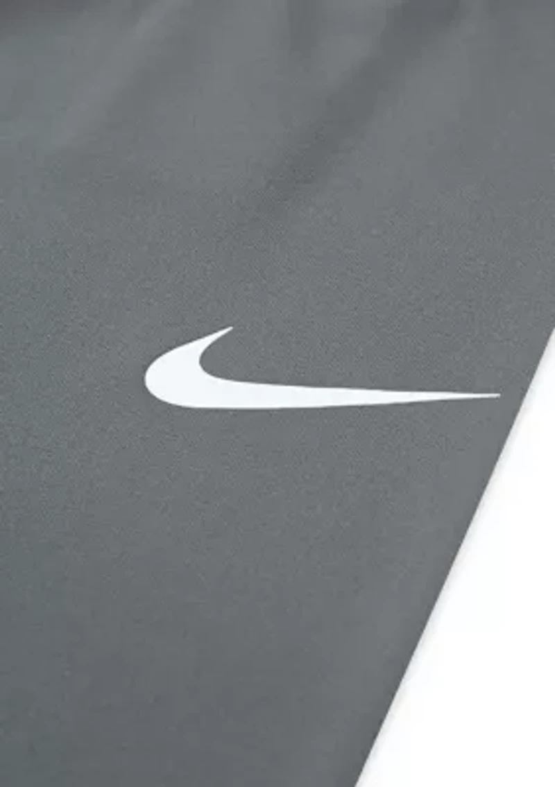 Boys 4-7 Crew Neck Porpus Set