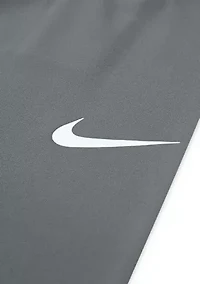 Boys 4-7 Crew Neck Porpus Set