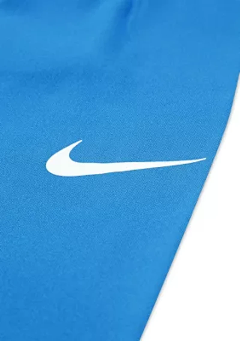 Boys 4-7 Crew Neck Porpus Set