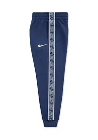 Boys 4-7 Hooded Zip Up Jacket and Jogger Pants Set