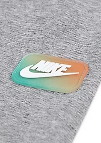 Boys 4-7 Logo Hoodie Set