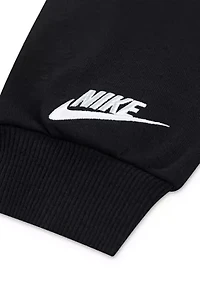 Boys 4-7 Logo Hoodie Set