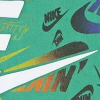 Boys 4-7 Short Sleeve Graphic T-Shirt