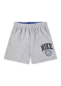 Boys 4-7 Reversible Shorts